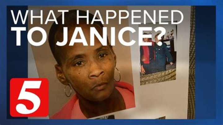 What happened to Janice? Questions surrounding missing woman from 2018 remain unanswered YouTube