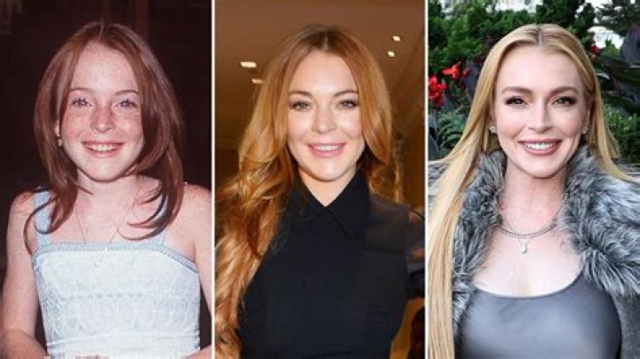What Happened to Lindsay Lohan's Twin Sister from The Parent Trap?