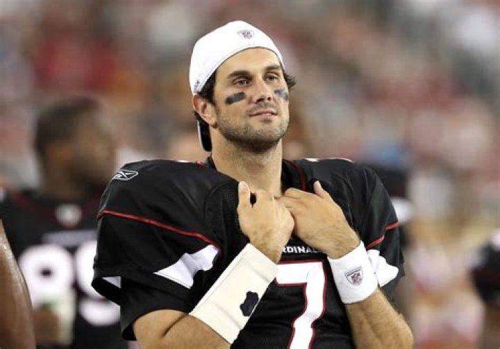 What Happened To Matt Leinart? Story)