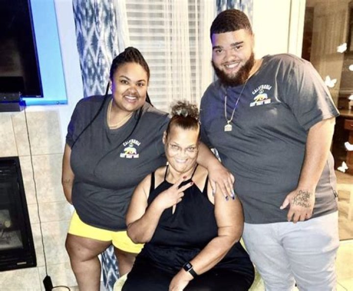 What Happened To Milla Clark From My 600Lb Life?