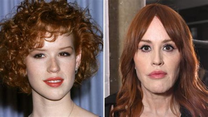 What Happened to Molly Ringwald News & Updates Gazette Review
