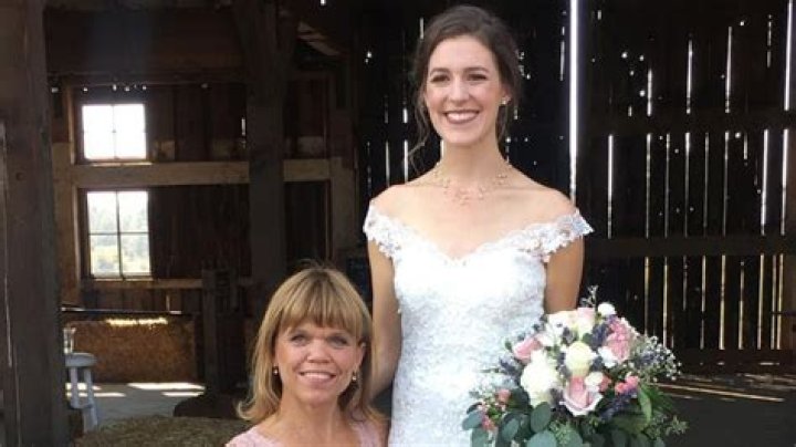 What Happened to Molly Roloff on 'Little People, Big World'?