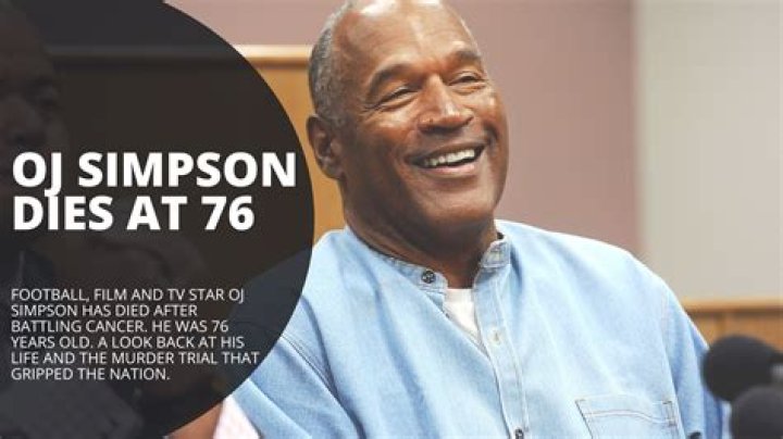 What Happened to O.J. Simpson's Kids & Where Are They Now? FanBuzz