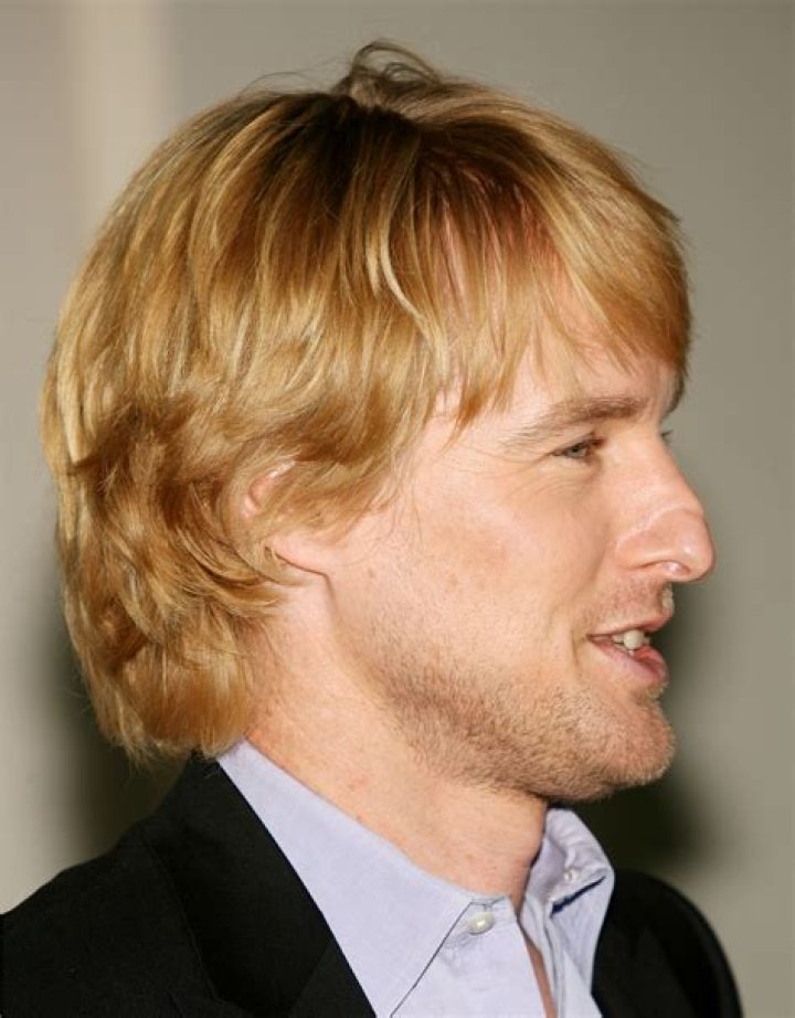 What Happened To Owen Wilson's Nose?