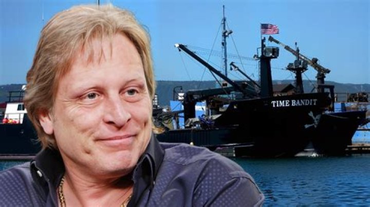 What happened to Sig Hansen's wife June Hansen?