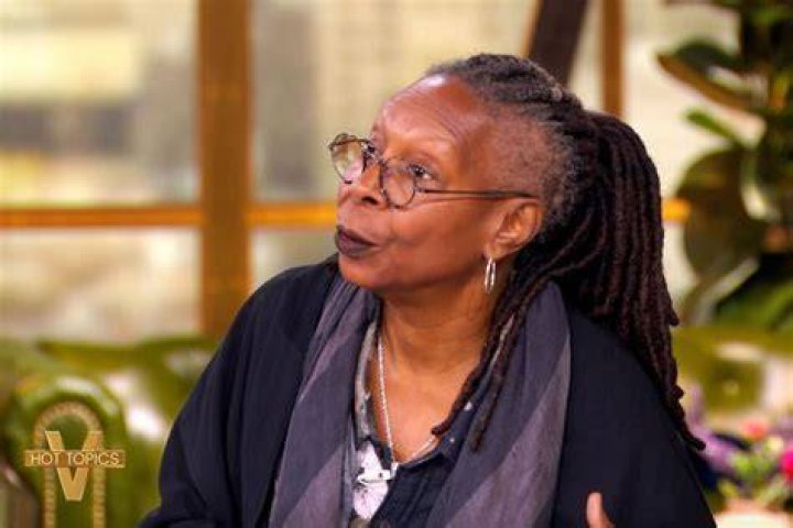 What Happened To Whoopi Goldberg Is She Still Alive Or Dead? Health