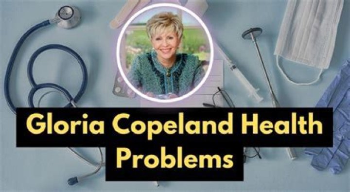 What Illness Does Gloria Have? Health Problems Explained TG Time