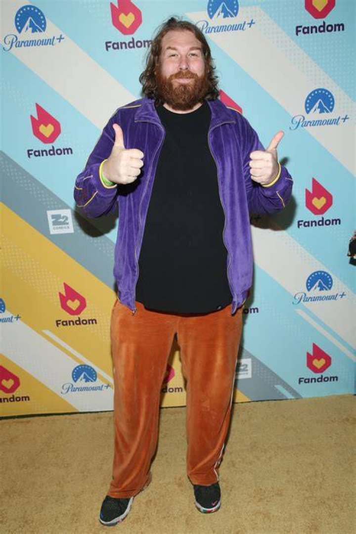 What is Ben Kissel's net worth? The Irish Sun