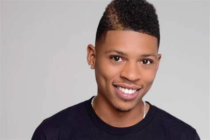 What Is Bryshere Y. Gray Doing Now? An Insight Into His Current Life And Career