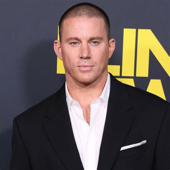 What is Channing Tatum's ethnicity?