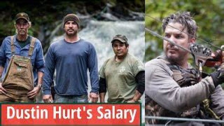 What is Dustin hurts net worth? Your daily dose of