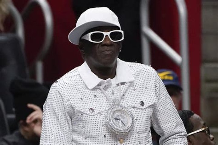 What Is Flava Flav Doing Now? A Look Into The Life Of The Iconic Rapper