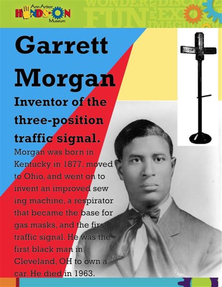 What Is Garrett Famous For