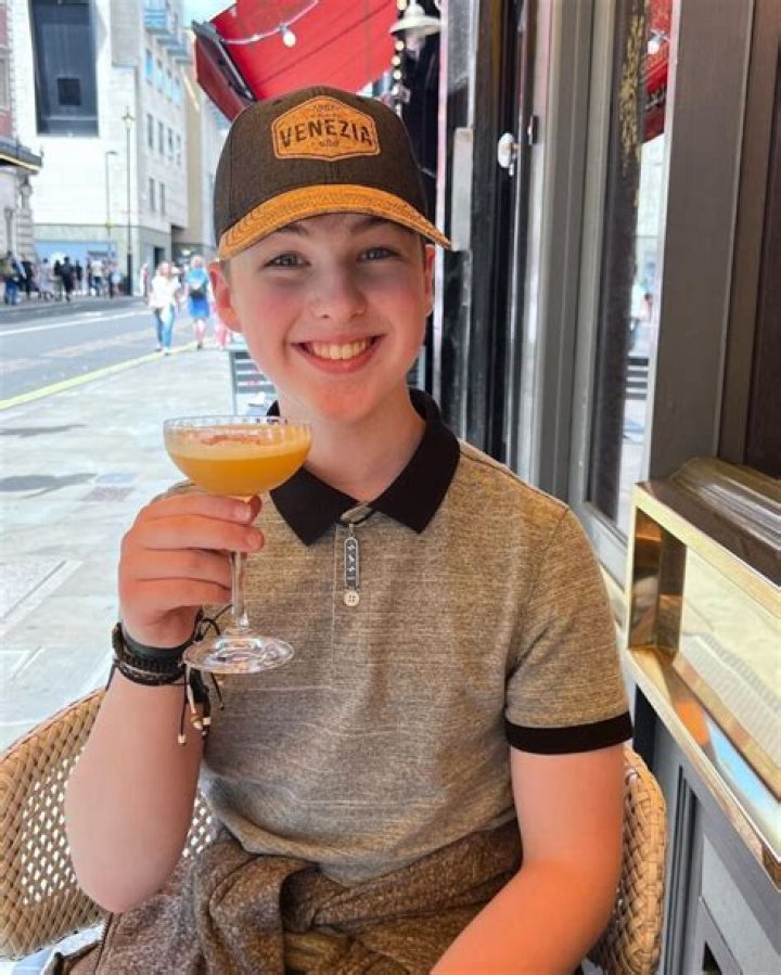 What is Iain Armitage Net Worth 12/31/2023