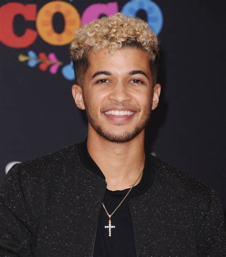 What is Jordan Fisher's height and age? The US Sun