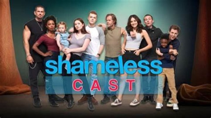 What Is Kevin's Last Name In Shameless? - The Ultimate Answer