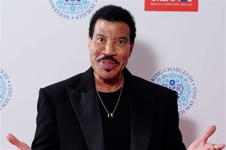 What Is Lionel Richie's Net Worth? Find out Here