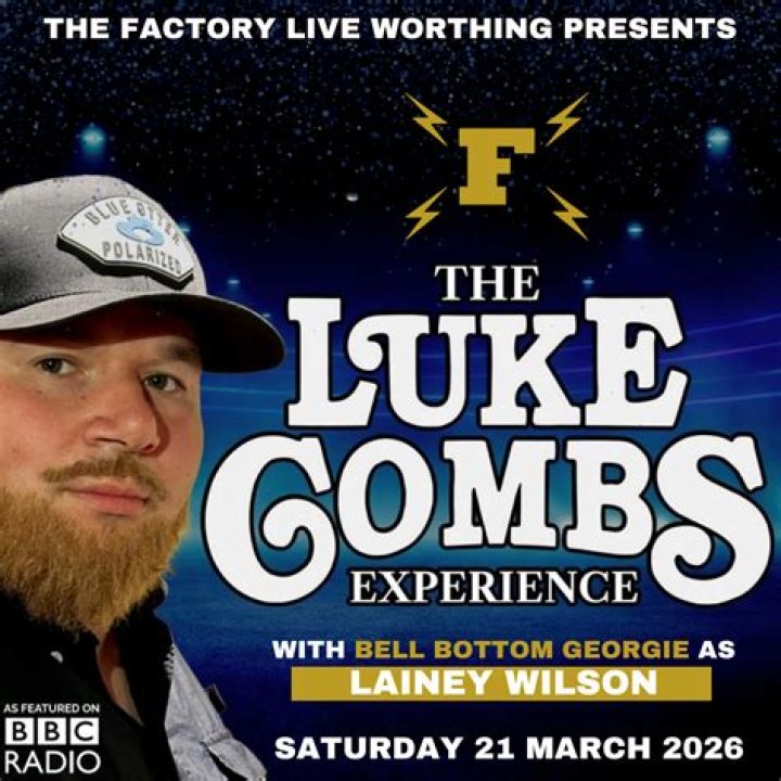 What Is Luke Combs Race? Origin And Religion Mystery