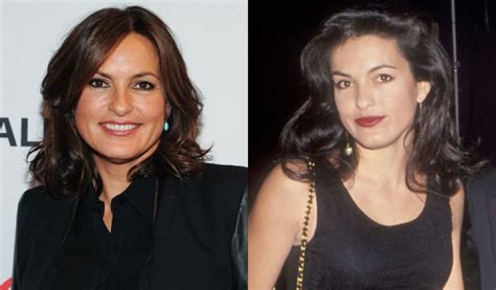 What is Mariska Hargitay's Ethnicity?