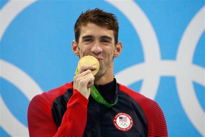 What Is Michael Phelps' Net Worth and Where Is the 23Time Olympic Gold