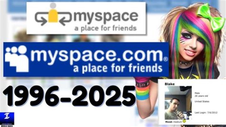 What is MySpace? Making Different