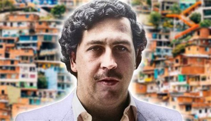 What Is Pablo Escobar's Wife Doing Now?