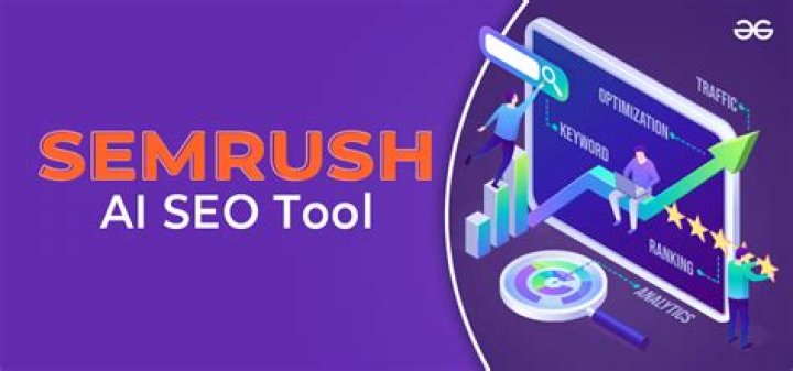 What is SEO by Semrush