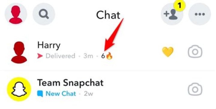 What is snapchat streak? and Who has the highest snapchat streak. Rules