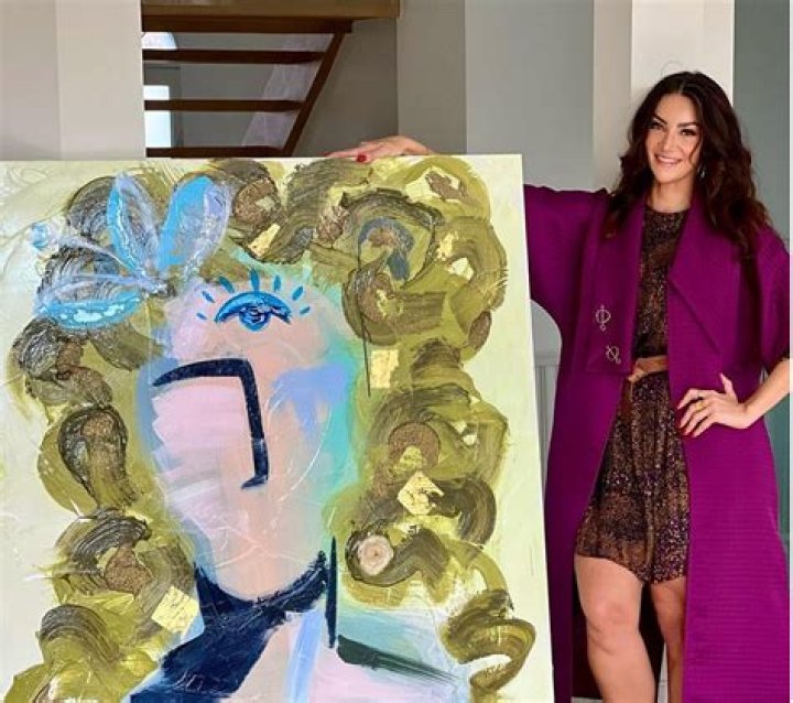 What is Sophie Brussaux's ethnicity? Parents and nationality Tuko.co.ke