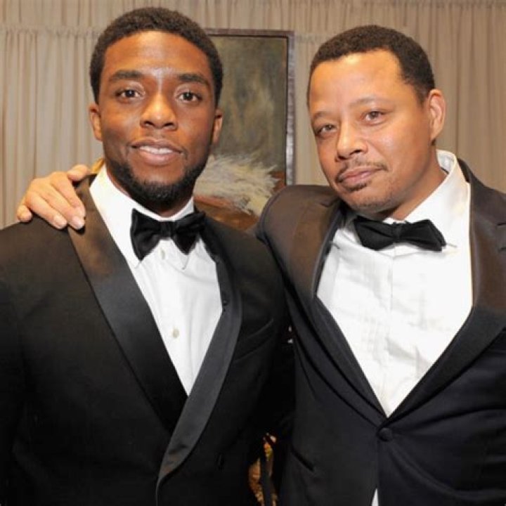 What is Terrence Howard's Net Worth Biography, Age, Career