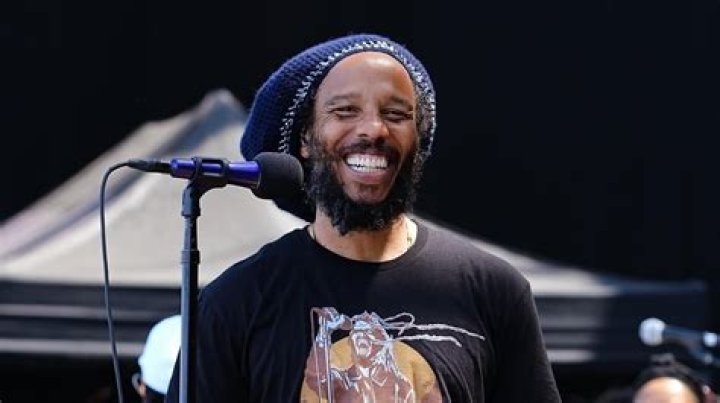 What Is Ziggy Marley&rsquo;s Net Worth In 2022?