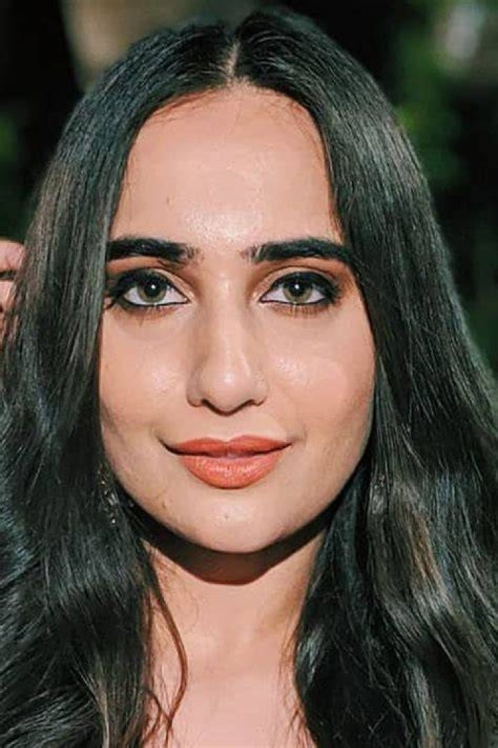 What Kusha Kapila learnt from being famous on the VOGUE