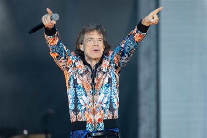 What Mick Jagger's eight kids do and how much they're worth