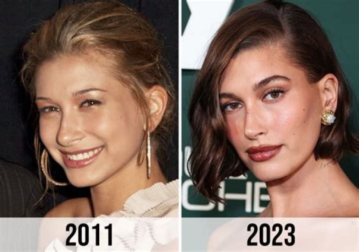 What Plastic Surgery Has Haley Kalil Gotten? Body Measurements and Wiki