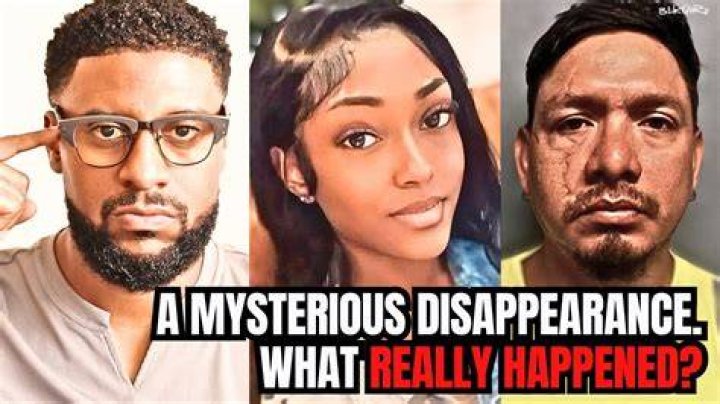 What Really Happened: The Mysterious Death Of Aubrey