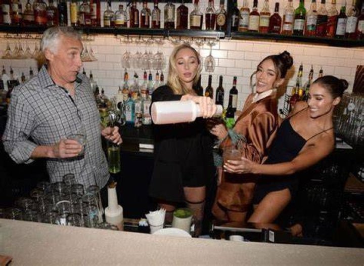 What Restaurants Does Peter Culpo Own? Details