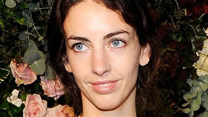 What Rose Hanbury Did Before She Became Noble