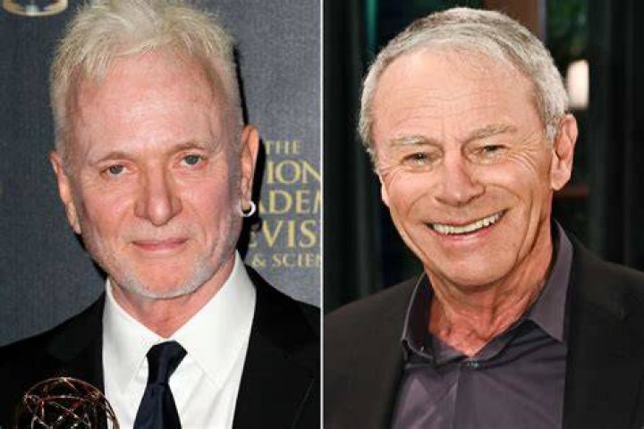 What’s Anthony Geary Doing Now? A Dive Into The Life Of The Soap Opera Legend