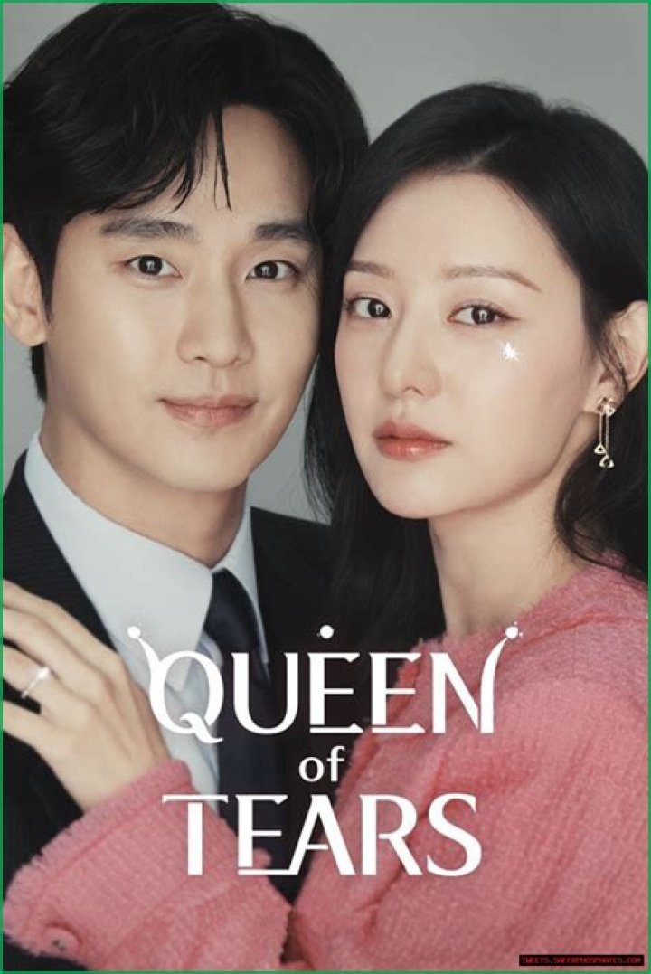 What’s Next For Kim Ji Won After Queen Of Tears?