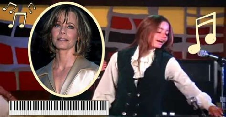 Whatever Happaned to Susan Dey, Laurie Partridge?