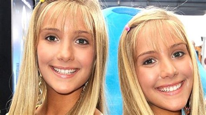 Whatever Happened To Janice And Jessica From The Suite Life Of Zack And Cody