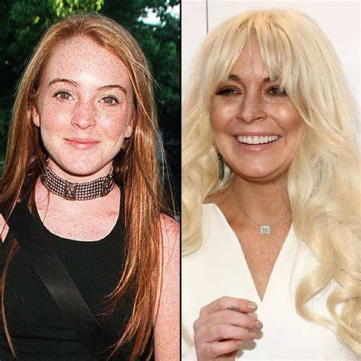 whatever happened to lindsay lohan's twin sister tatyana lohan from the