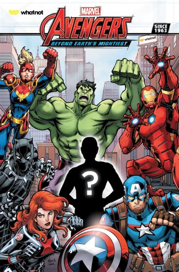 Whatnot Marvelous Marvels and the Marvels who Marvel them Livestream
