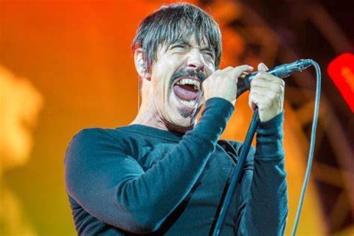 When Anthony Kiedis Slept With An Underage Girl And Incited A Big