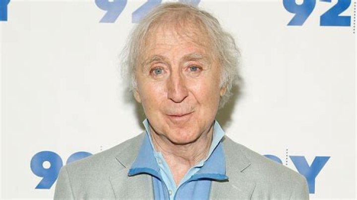 When did Gene Wilder die? Celebrity.fm 1 Official Stars, Business