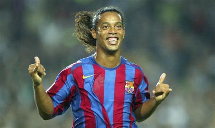 When Did Ronaldinho Retire? Find Out Today!