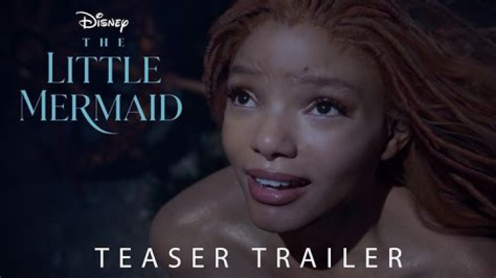 When Does Little Mermaid Come Out 2024 On Disney Plus Joyce Lorilyn
