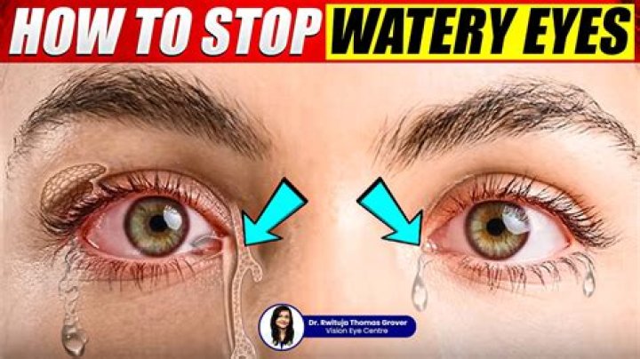 When His Eyes Won't Look Away: Understanding The Mystery Of Staring