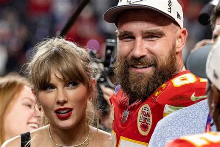 When Love Turns To Heartbreak: Taylor Swift Breaks Up With Travis Kelce