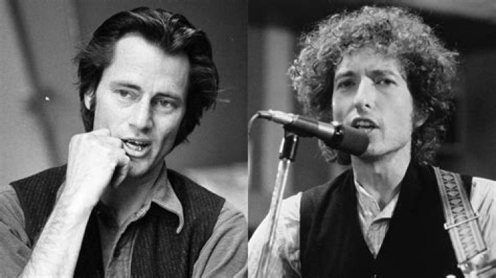 When Sam Shepard Met Bob Dylan on the Rolling Thunder Tour The